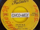 EARLY 45 SALSA GUAGUANCO COLOMBIA ?FRUKO Y SUS TESOS? TESURA DISCOS FUENTES