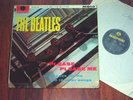 THE BEATLES Please Please Me UK Orig PARLOPHONE PMC 1202 GOLD E.J.DAY Sleeve