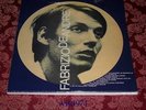 FABRIZIO DE ANDRE VOLUME 3 DOPPIO LP 180GR 45gg ED. LIMITATA COPIA N° 054