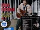 Cochran, Eddie - Rock And Roll Anthologie Vol.2 (25cm Vinyl+CD) - Vinyl Rock ...