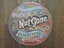 SMALL FACES OGDENS NUT GONE FLAKE LP, IMMEDIATE LABEL CAT# IML2001 VG+/VG+