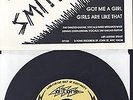 The Smithereens - Girls About Town - 7