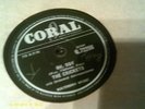 RECORDS 78 THE CRICKETS OH BOY