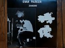 FREE JAZZ LP Evan Parker Zanzou  JAPAN NM-