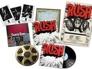 RUSH**40TH ANNIVERSARY: REDISCOVERED (WITH DOWNLOAD)**VINYL