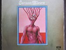 CARSON blown  ORIG 1972 OZ PROG BLUES PSYCH Harvest Broderick Smith EX+