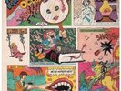 DAVID BOWIE Images 1966-1967 DOUBLE LP 21 Track Double In Gatefold Sleeve  GERMA