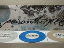 Poison the well I, II, &III COMBO FULL SET RARE underoath norma jean the chariot