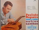 PAULINHO NOGUEIRA - 