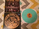 Rival Mob Mob Justice Seafoam Green 12