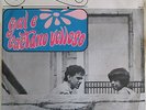 Gal & Caetano Veloso Domingo LP 1967 MONO Latin Folk Tropicalia Brazil HEAR mp3