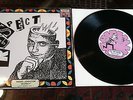 Daniel Johnston RESPECT OOP LOWEST PRICE RARE  10IN- Scarce