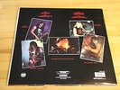 Slayer?– Hell Awaits Metal Blade Records ?– Zorro 8 DM 2LP + Poster