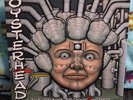 Oysterhead - The Grand Pecking Order (LP, 2001) Les Claypool Phish Primus OOP