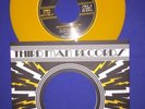 BRENDAN BENSON & JACK WHITE Steady As She Goes 7