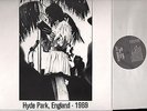 The Rolling Stones - Hyde Park, England - 1969