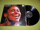 Miriam Makeba - Makeba Sings RARE 1965 LP Israel Israeli 1st Press LP Afro-soul