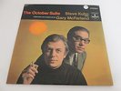 The October Suite Steve Kuhn Piano Gary McFarland Impulse Virtuoso Series A-9136