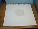 Oasis I Can See It Now promo test pressing you y'see white label demo columbia