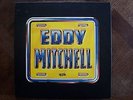 EDDY MITCHELL COFFRET VINYLE 3 LP + 1 25 CM + POSTER CHANSON ROCK HALLYDAY