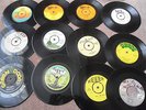12 x SKA/REGGAE 7