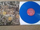 THE STONE ROSES -BLUE VINYL LP (ORE LP 502)