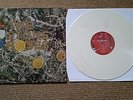 THE STONE ROSES -WHITE MARBLED VINYL LP (ORE LP 502)