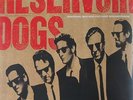 Various – Reservoir Dogs (Original Motion Picture Soundtrack) LP [US Vinyl 2012]