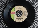 DANNY WAGNER - I LOST A TRUE LOVE - IMPERIAL DEMO EX