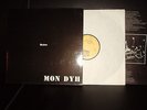 MON DYH Murderer LP Near Mint