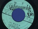 1083 GLADIATORS-YOU WERE TO BE-MY GIRL-GLEN ADAMS-T ISLE-REGGAE 45 7