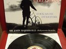HMV ASD 548 G/C Sir John Barbirolli PO Elgar - Enigma Variations NEAR MINT