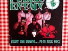 PUBLIC ENEMY / SHUT EM DOWN ... PETE ROCK MIXX / RAP HIP HOP 45