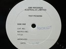 MUDHONEY Plays Hate The Police 1990 AUSTRALIA 12