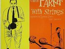 Charlie Parker-With Strings-Clef 675-DSM ORIG RARE