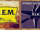 2er LP-Set von R.E.M.