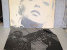 The Smiths - Rank LP Sire ?– 1-25786 Gatefold - Stamped PROMO - Morrissey - MINT
