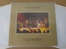 DEEP PURPLE Made in Japan 2 LP RARO UK PURPLE Label 
