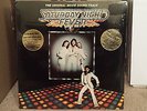 SATURDAY NIGHT FEVER OST Vinyl 2LP SEALED 1977 ORIGINAL RSO RS-2-4001
