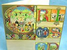 LP KING CRIMSON - LIZARD // FRANCE ISLAND PINK RIM