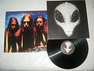 HYPOCRISY The final chapter LP Original Erstrelease