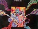 THE WHO.A QUICK ONE+THE WHO SELL OUT.TRACK RECORDS.2409209.