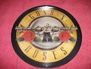 GUNS N ROSES .ITS SO EASY.12