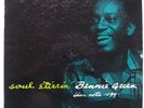 BENNIE GREEN: Soul Stirrin’ BLUE NOTE 1599 DG W.63rd ORIG vinyl lp VG