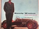 RANDY WESTON TRIO