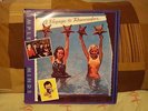 Simple Minds rare vinyl records