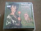 WELDON IRVINE - LIVE IN NASHVILLE APRIL 3 1999*PRIVATE PRESS JAZZ FUNK BREAKS LP