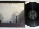 BILL EVANS,PHILLY JOE JONES GREEN DOLPHIN STREET RIVERSIDE JAPAN MONO LP