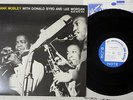 HANK MOBLEY/DONALD BYRD/LEE MORGAN SAME BLUE NOTE BLP 1540 JAPAN Vinyl LP