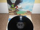 BUDGIE Never Turn Your Back On A Friend LP 1973 UK 1st Press  MCA  MDKS 8010
